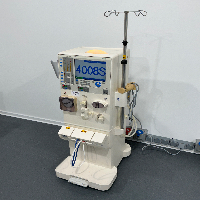 Fresenius 4008 S NG Hemodialysis image 1